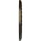 Ekena Millwork Palmetto Ceiling Medallion (Fits Canopies up to 3 5/8"), 23 5/8"OD x 3 5/8"ID x 1 5/8"P, Green Gold CM23PMGGS - alternate 2